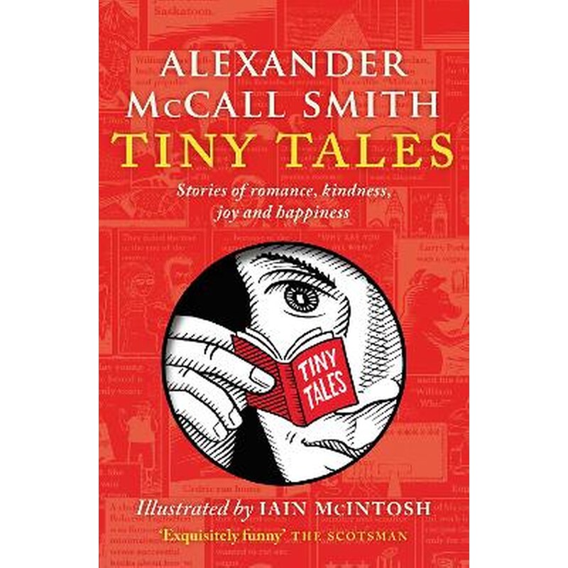Tiny Tales