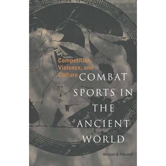Combat Sports in the Ancient World image 0