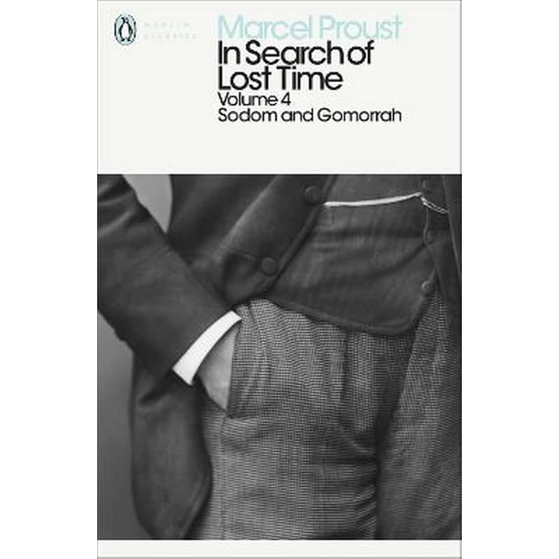 In Search of Lost Time