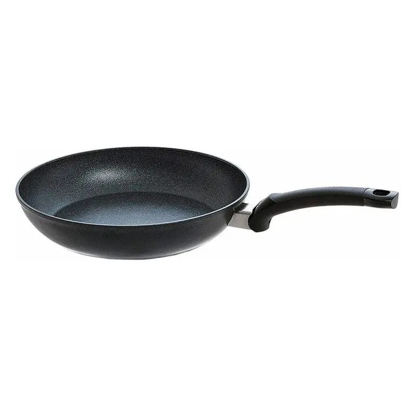 Αντικολλητικό Τηγάνι FISSLER Adamant Classic 157-304-26-100/0 από Αλουμίνιο 26cm