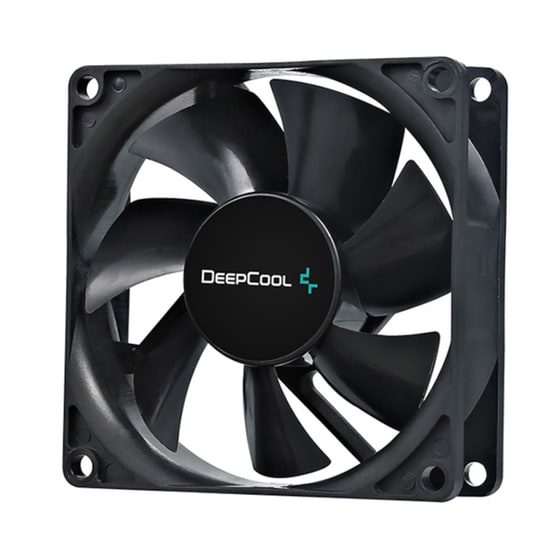 Case Fan Deepcool XFAN 80mm image 0