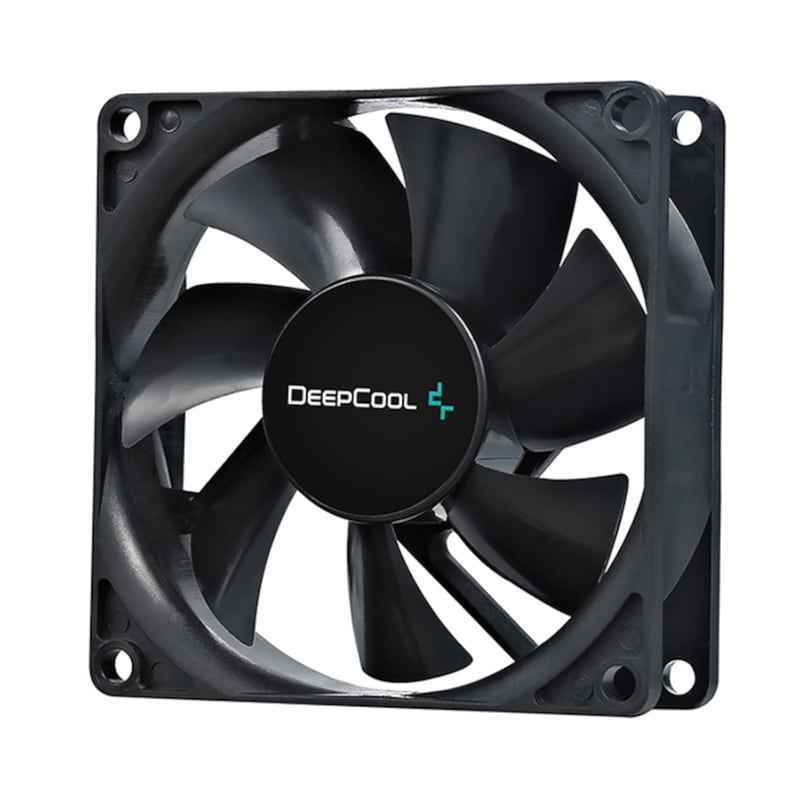 Case Fan Deepcool XFAN 80mm