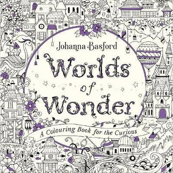 Worlds of Wonder image 0