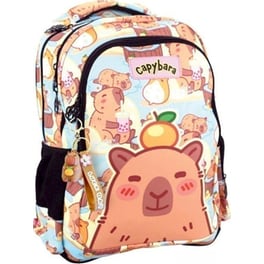 Τσάντα Πλάτης Gim Capybara