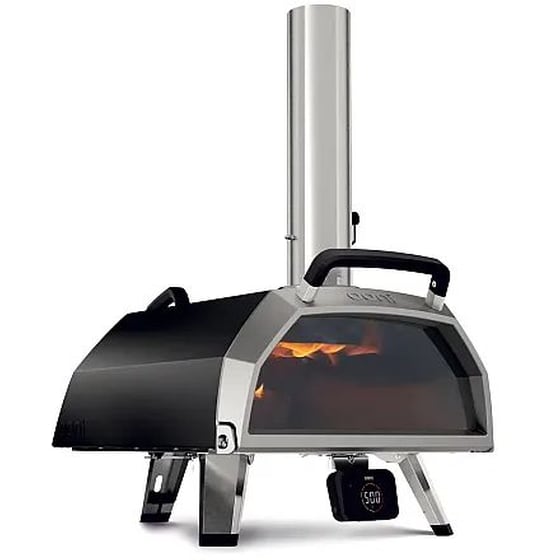OONI UU-P2EE00 Φούρνος Πίτσας image 2