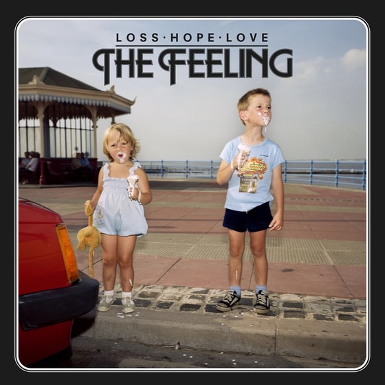 Loss Hope Love (LP) image 0