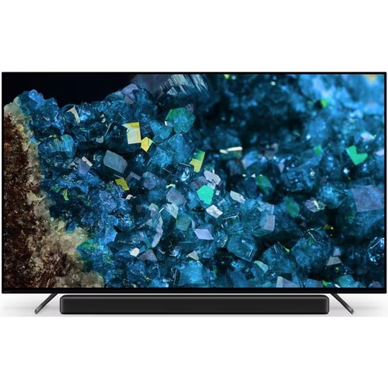 Sony BRAVIA XR OLED 65" 4K HDR Google TV Τηλεόραση XR-65A80L image 5