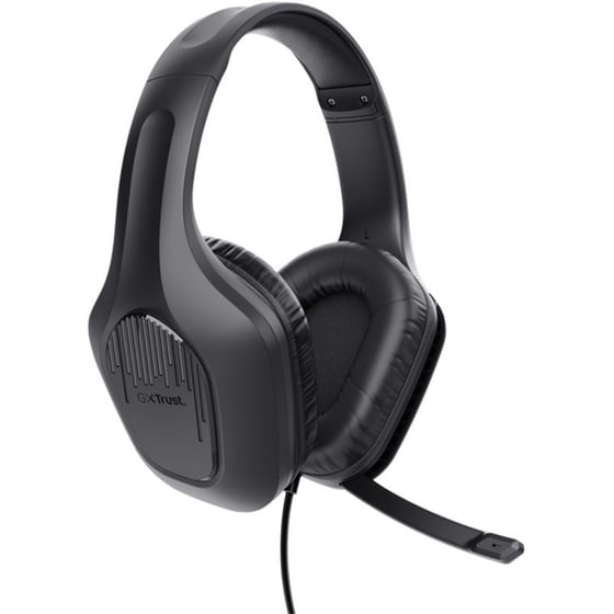 Trust Tridox GXT 790 3 σε 1 Gaming Bundle - Μαύρα image 3