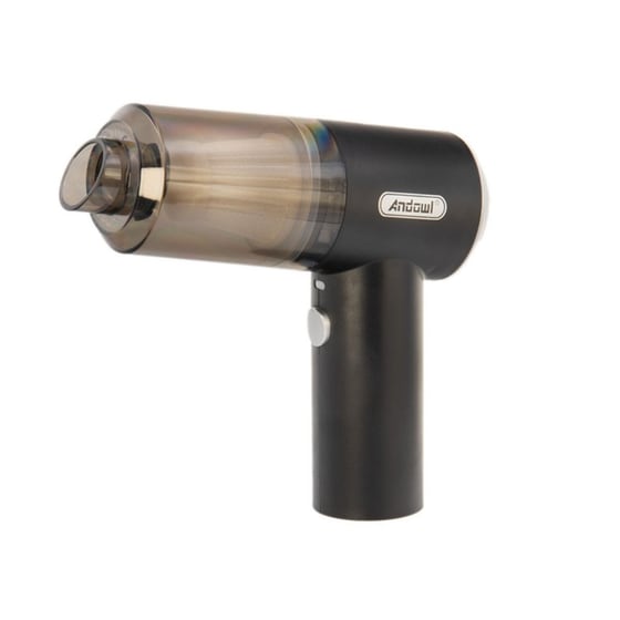 ANDOWL Q-T147 120 W 0.1 L Μαύρο Σκουπάκι Χειρός image 0