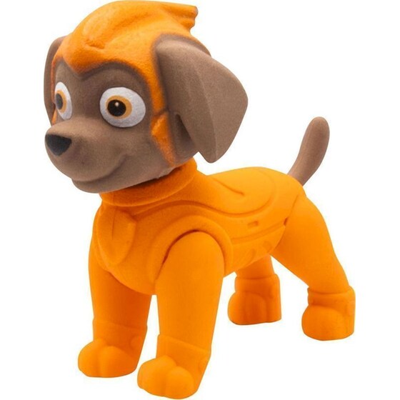 PMI Paw Patrol The Mighty Movie Puzzle Eraser 3 Pack - Τυχαία Επιλογή image 8