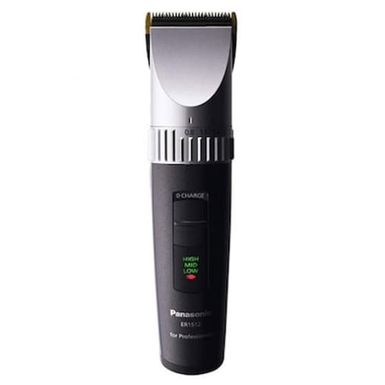 Κουρευτική Μηχανή PANASONIC ER-1512 image 1