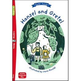 Hansel and Gretel + downloadable multimedia