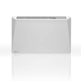 RADIALIGHT SIRIO 10 Θερμοπομπός Δαπέδου/Τοίχου 1000W Λευκό