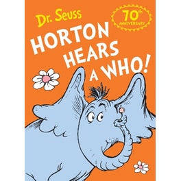 Horton Hears a Who