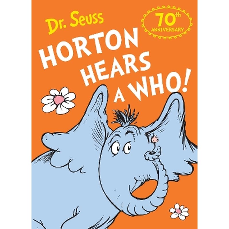 Horton Hears a Who