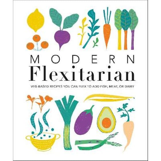 Modern Flexitarian image 0