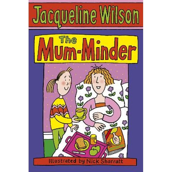 Mum-Minder image 0