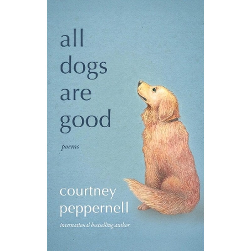 All Dogs Are Good