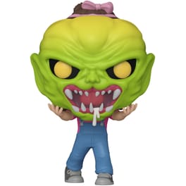 Funko Pop! Television - Goosebumps - The Haunted Mask #36