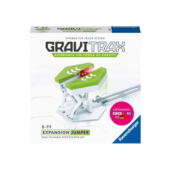 Gravitrax Jumper image 0