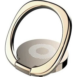 Baseus Ring Magnetic 360 Gold Baseus 695315625171