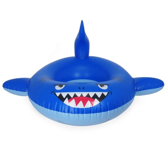Φουσκωτό Ring Θαλάσσης Legami Παιδικό Shark image 2