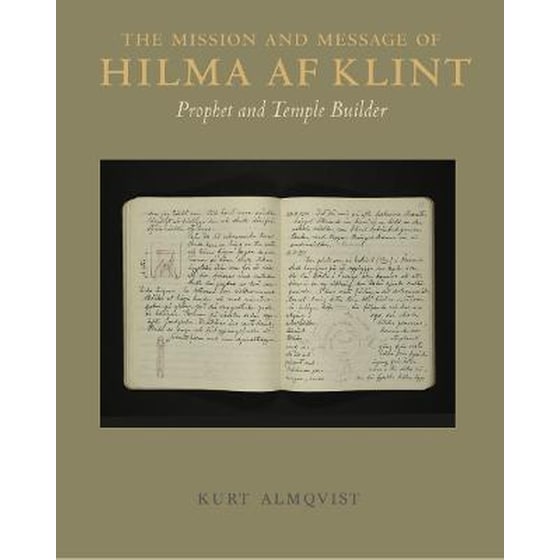 Mission and Message of Hilma af Klint image 0