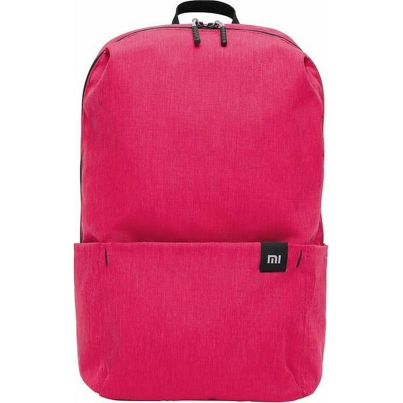XIAOMI Τσάντα Laptop 14 Xiaomi Mi Casual Daypack - Ροζ