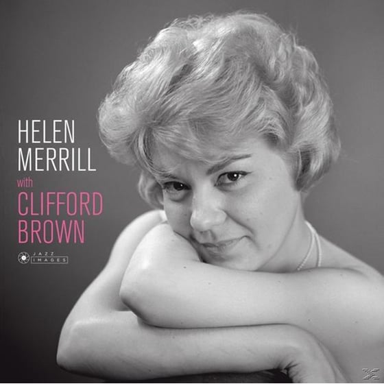 Helen Merrill With Clifford Brown image 0