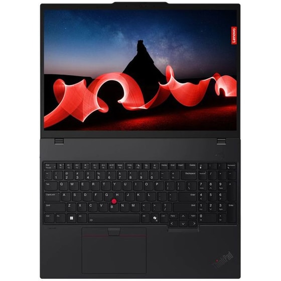 Lenovo ThinkPad T16 G3 16'' WUXGA IPS (Core Ultra 7-155U/64GB/2TB SSD/UHD Graphics /Win11Pro) Laptop image 7