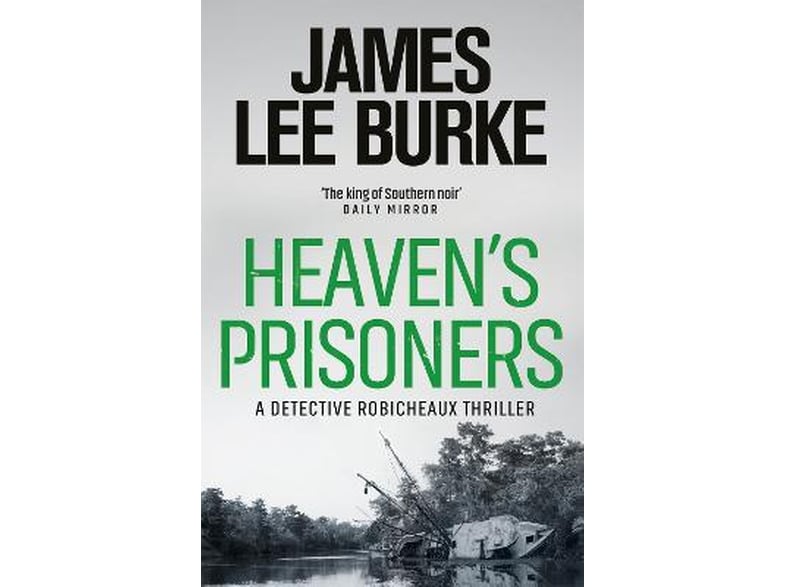 Heaven's Prisoners