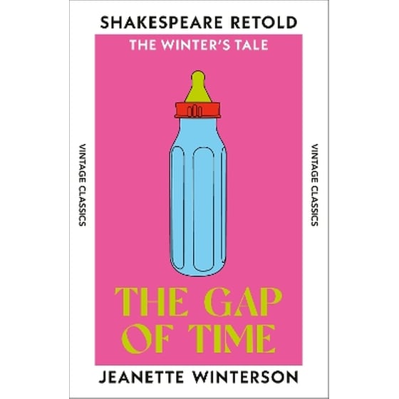 The Gap of Time image 0