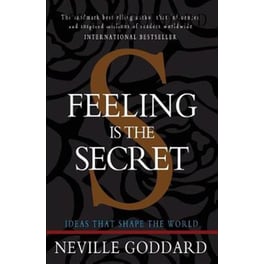 Feeling is the Secret