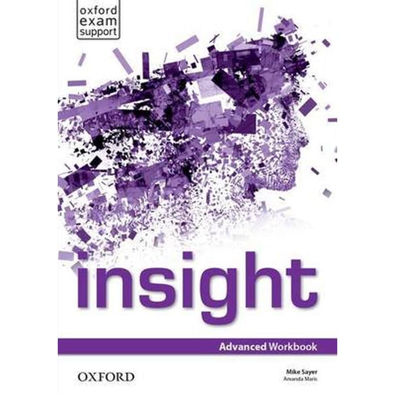 INSIGHT ADVANCED WORKBOOK