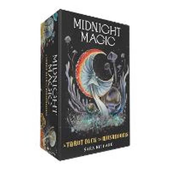 Midnight Magic image 0