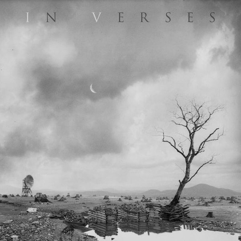 In Verses (2 LP)