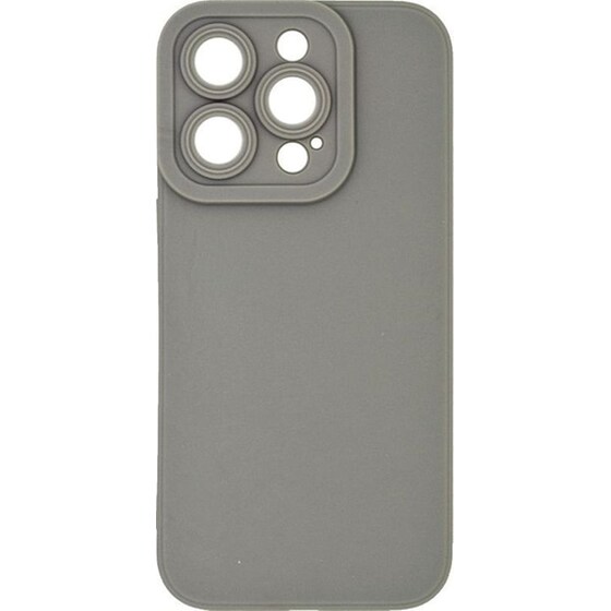 Θήκη Apple iPhone 15 Pro - Ancus - Γκρι image 0