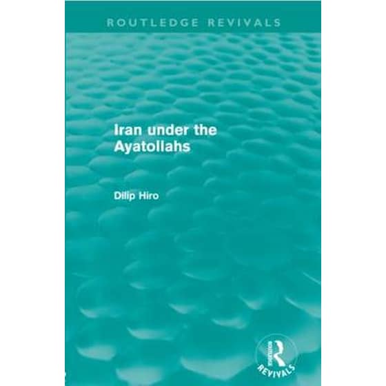 Iran under the Ayatollahs image 0