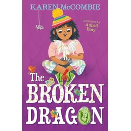 Broken Dragon