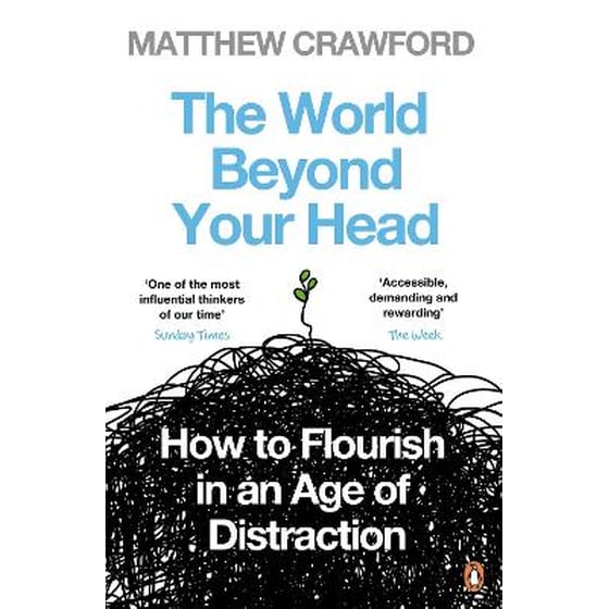 The World Beyond Your Head image 0