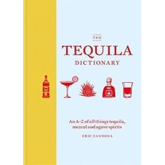 Tequila Dictionary image 0