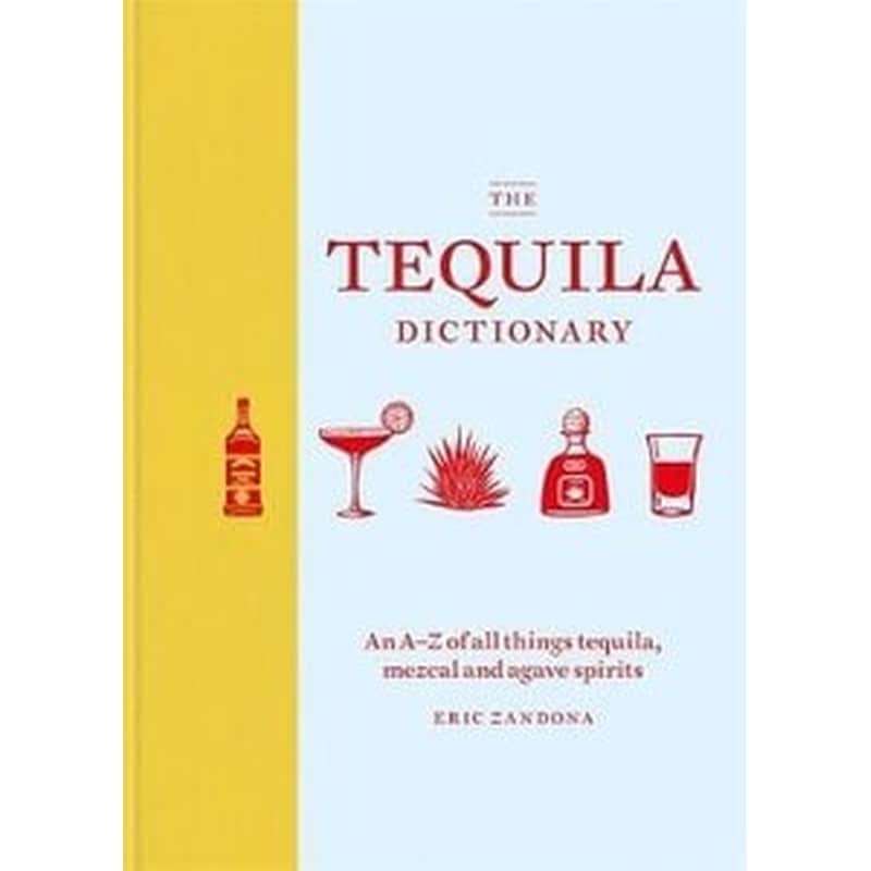 Tequila Dictionary