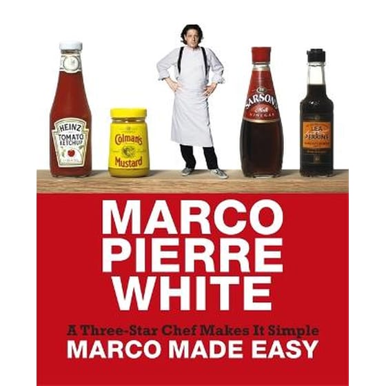 Marco Made Easy image 0