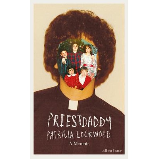 Priestdaddy image 0