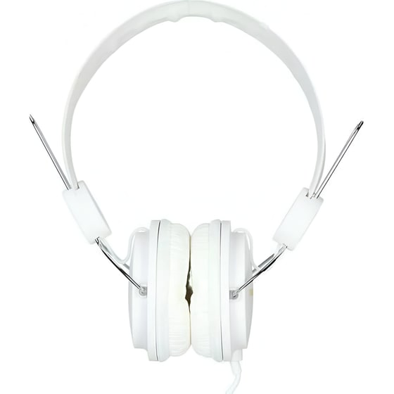 Havit H2198d 3.5mm Ακουστικά Κεφαλής - Λευκά image 2