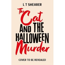 The Cat and the Halloween Murder