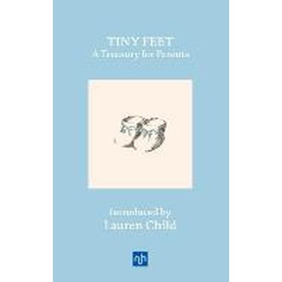 Tiny Feet: A Treasury for Parents image 0