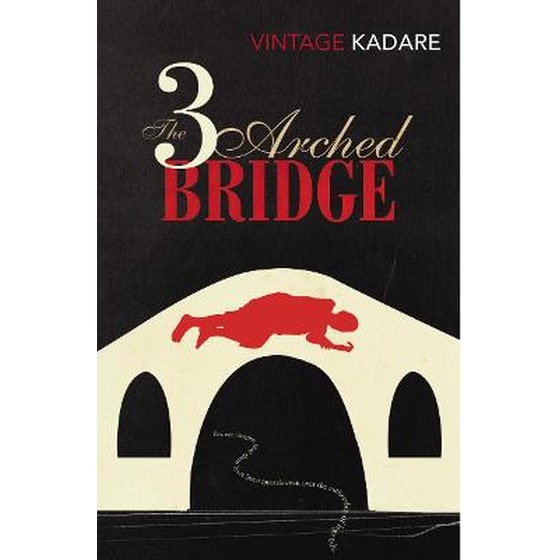 The Three-Arched Bridge image 0