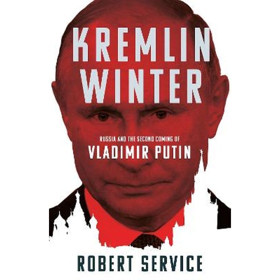 Kremlin Winter image 0