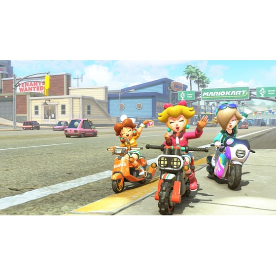 Mario Kart World - Nintendo Switch 2 image 22